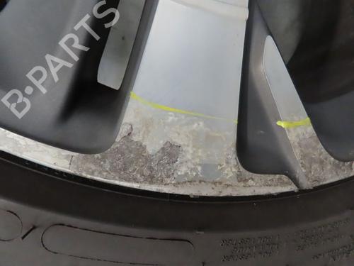 Rim PEUGEOT 308 II (LB_, LP_, LW_, LH_, L3_) 1.6 GT 205 | BP29901749C45 