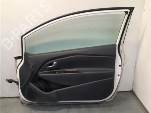 Right front door KIA RIO III (UB) 1.4 CRDi | BP13013829C3