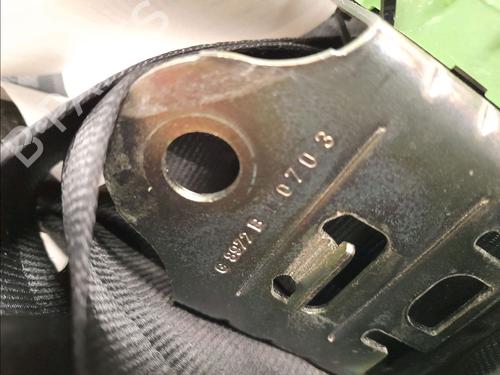 Rear left belt tensioner ALFA ROMEO MITO (955_) 1.3 MultiJet (955AXP1A, 955AYC1A) | BP22366739C89 