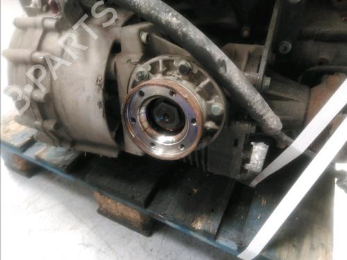 Used Transfer box VW SHARAN (7M8, 7M9, 7M6) 2.8 V6 24V 4motion (204 hp) 14944730