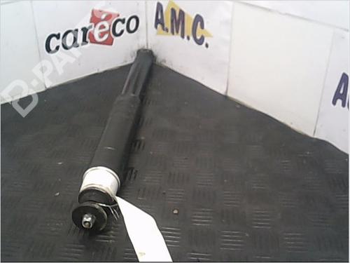 Used Left rear shock absorber RENAULT CLIO IV (BH_) 0.9 TCe 90 (BHNF, BHMA, BHMH, BHJK, BHJR) (90 hp) 9403849