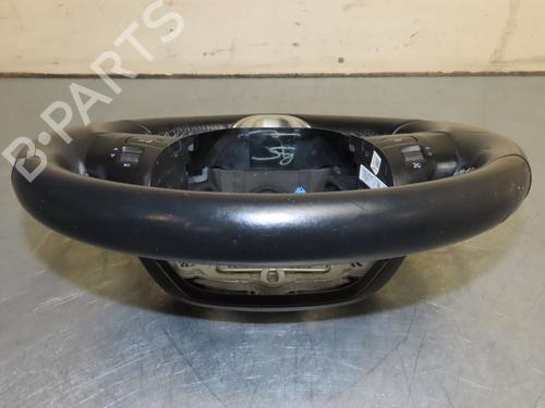 Used Steering wheel Steering wheel PEUGEOT 208 I (CA_, CC_) 1.2 VTI 82 (82 hp) 16740139 16740139