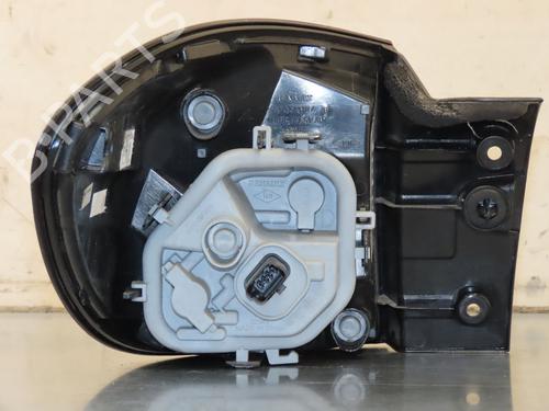 Right taillight RENAULT CAPTUR I (J5_, H5_) 1.5 dCi 90 (J5N4, J5M5, J5MW, J5M6, J5AL, J5AJ) | BP30714629C35