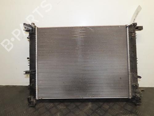 Water radiator RENAULT CAPTUR I (J5_, H5_) 1.5 dCi 90 (J5N4, J5M5, J5MW, J5M6, J5AL, J5AJ) | BP32511224M31 
