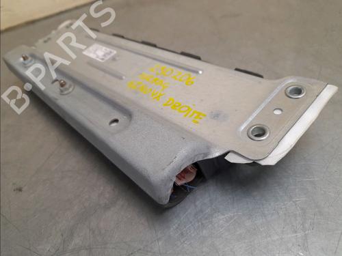Passasjer kollisjonspute VW GOLF VI Convertible (517) 1.6 TDI | BP14945263C10 