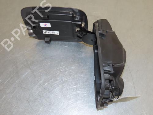 Klapa wlewu paliwa CITROËN C3 / C3 ORIGIN III (SX) 1.2 PureTech 82 | BP16740123C131 