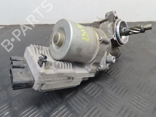 Used Steering rack MERCEDES-BENZ CLA Shooting Brake (X117) CLA 180 (117.942) (122 hp) 24991907