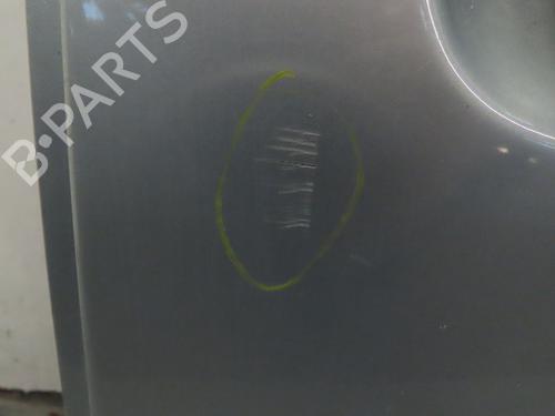 Left slide door RENAULT KANGOO (KC0/1_) 1.5 dCi | BP30893286C74 