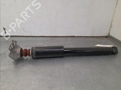 Right rear shock absorber ALFA ROMEO MITO (955_) 1.6 JTDM (955AXC1B) | BP14944966M19 