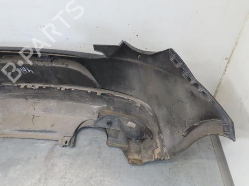 Rear bumper ALFA ROMEO MITO (955_) 1.3 MultiJet (955AXP1A, 955AYC1A) | BP18663331C8 