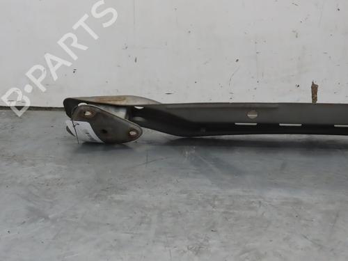 Rear bumper reinforcement PEUGEOT 107 (PM_, PN_) 1.4 HDi | BP17609514C73 