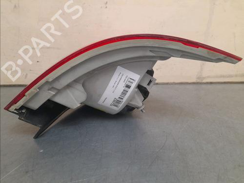 Right taillight VW GOLF V (1K1) 2.0 TDI | BP15008596C35 