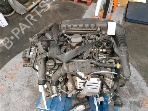 Motor PEUGEOT PARTNER Tepee 1.2 THP (110 hp) 32037646