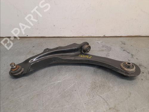 Used Left front suspension arm Left front suspension arm RENAULT CAPTUR I (J5_, H5_) 1.5 dCi 90 (J5N4, J5M5, J5MW, J5M6, J5AL, J5AJ) (90 hp) 14856882 14856882