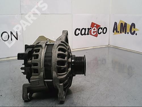 Alternator FIAT DUCATO Platform/Chassis (250_) 130 Multijet 2,3 D | BP9402682M7 