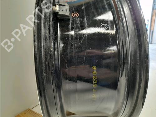 Rim RENAULT MEGANE III Coupe (DZ0/1_) 2.0 R.S. | BP25299123C45 