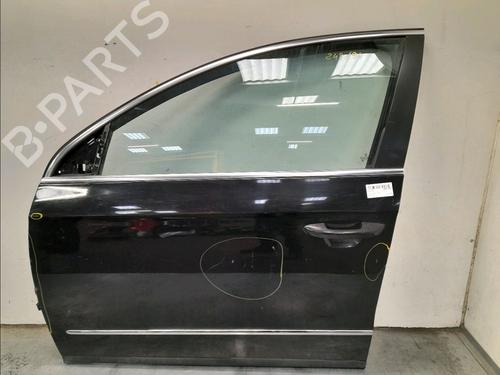 Used Left front door VW PASSAT B6 Variant (3C5) 2.0 TDI 16V (140 hp) 22848151