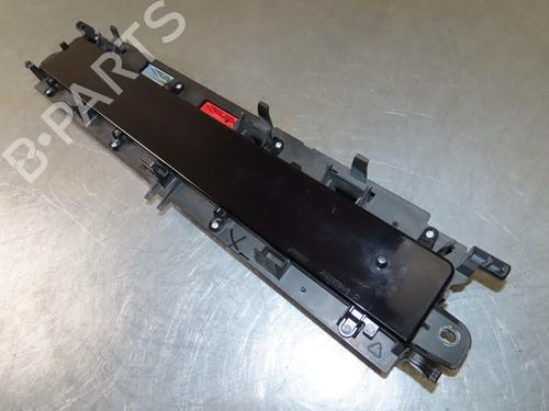Instrument cluster RENAULT SCÉNIC II (JM0/1_) 1.9 dCi (JM14) | BP22366570C47 