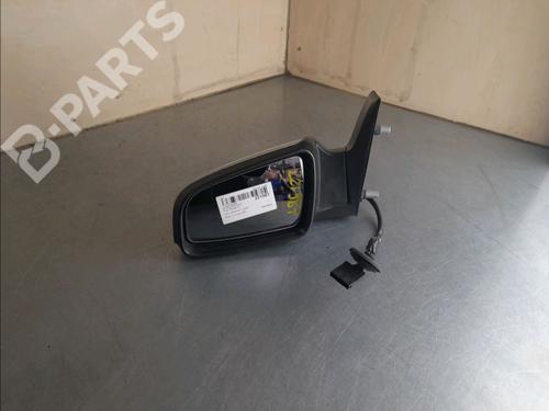 Retrovisor izquierdo OPEL ZAFIRA / ZAFIRA FAMILY B (A05) 1.7 CDTI (M75) (125 hp) 11724712