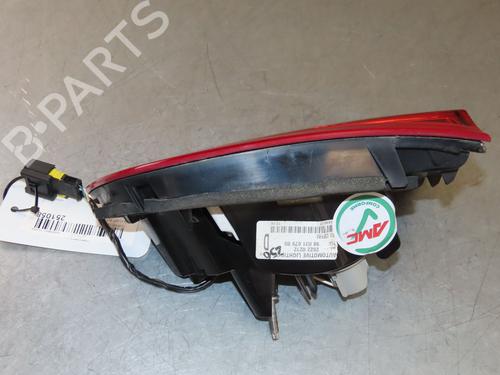 Højre baglygte bagklap CITROËN DS5 2.0 HDi 165 | BP29171088C80 