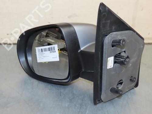Left mirror RENAULT TWINGO II (CN0_) 1.6 RS (CN0N, CN0R, CN0S) | BP16478519C26
