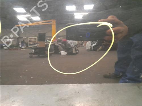 Left front door MINI MINI (R56) One | BP28828570C2 