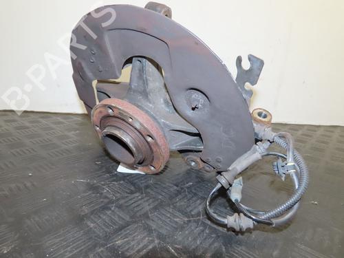 Right front steering knuckle PEUGEOT 308 II (LB_, LP_, LW_, LH_, L3_) 1.6 GT 205 | BP29600978M26 