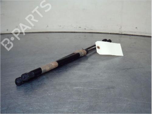 Tailgate lift support VW POLO V (6R1, 6C1) 1.2 TDI | BP14857623C138 
