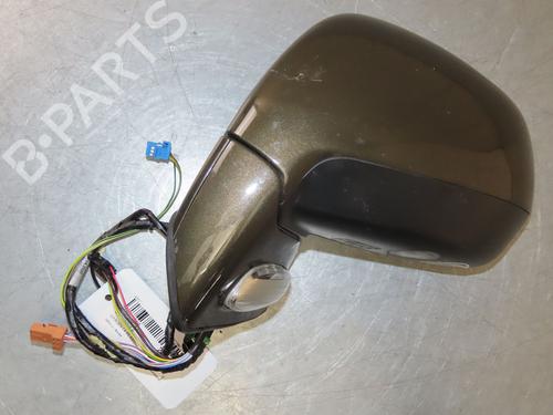 Ryggespeil venstre CITROËN C4 Picasso I MPV (UD_) 1.6 HDi 110 | BP29929261C26