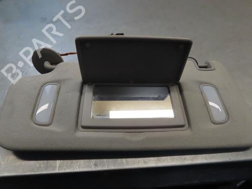 Left sun visor OPEL ZAFIRA TOURER C (P12) 2.0 CDTi (75) | BP24707153I1
