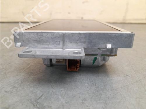 Used Display monitor CITROËN C4 I (LC_) 1.6 HDi (90 hp) 16015247