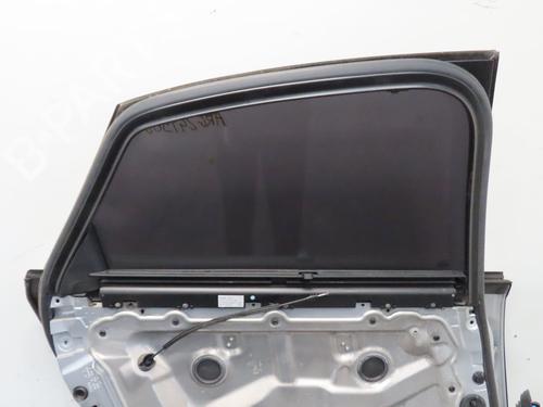 Used Left rear door AUDI A8 D3 (4E2, 4E8) 4.0 TDI quattro (275 hp) 22367415