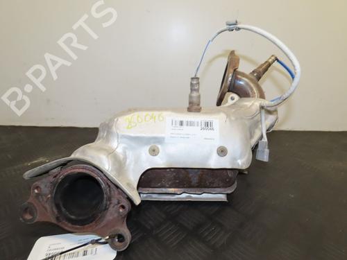 Catalyst MERCEDES-BENZ C-CLASS (W203) C 200 CDI (203.007) | BP33948148M10  - Image 5