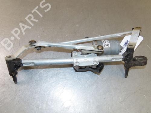 Front wipers mechanism OPEL CORSA E (X15) 1.4 (08, 68) | BP28614211C83 