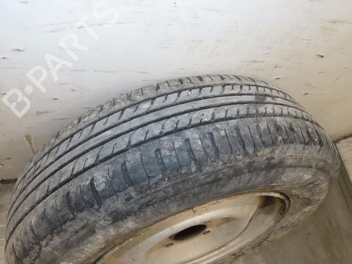 Used Rim Rim CITROËN C15 Box Body/MPV (VD_) 1.9 D (60 hp) 36757589 36757589