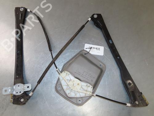 Front left window mechanism VW GOLF V (1K1) 1.9 TDI | BP29415037C22 