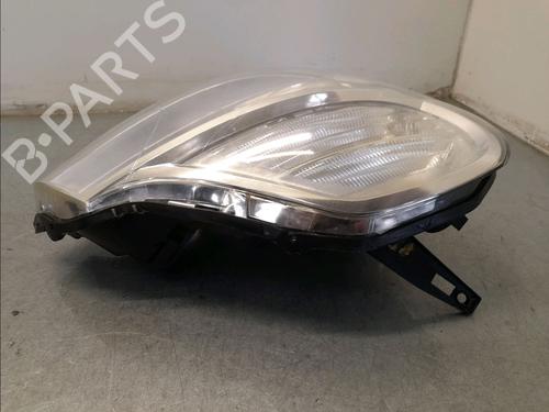 Right headlight RENAULT MODUS / GRAND MODUS (F/JP0_) 1.5 dCi (FP0F, JP0F) | BP33417534C29 - Image 3