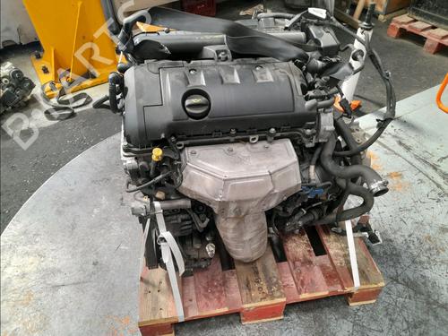 Engine CITROËN DS3 (SA_) 1.6 VTi 120 | BP37275384M1 - Image 5