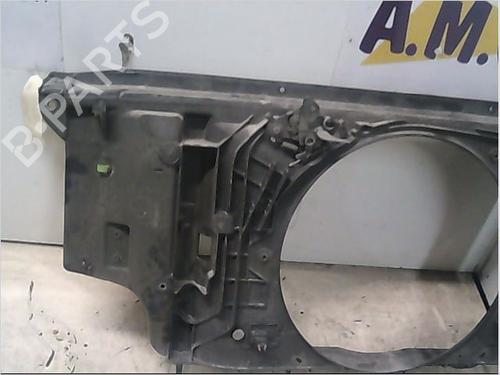 Frontplate/Frontkurv PEUGEOT 206 Hatchback (2A/C) 1.4 i | BP23158532C72 