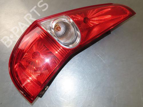 Venstre baglygte SUZUKI SPLASH (EX) 1.3 CDTI (A5B413D) | BP26876159C34