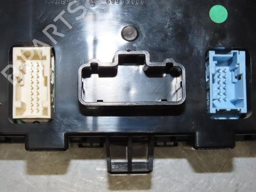 Climate control RENAULT TWINGO II (CN0_) 1.2 16V (CN0K, CN0V, CN0A) | BP29846462I5  - Image 8