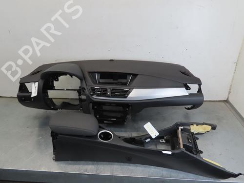 Dashboard BMW X1 (E84) sDrive 20 d | BP18663088C46 