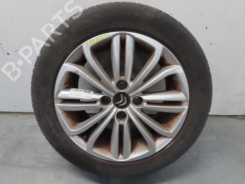 rim-citroen-c4-ii-nc_-16-bluehdi-100-5402cv-2009-20243327 main image