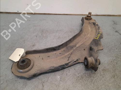Used Left front suspension arm RENAULT CLIO IV (BH_) 1.5 dCi 75 (75 hp) 14856828