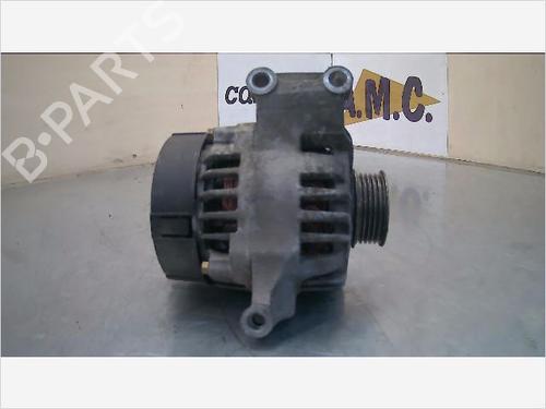 Alternator FIAT PUNTO (188_) 1.2 16V 80 (188.233, .235, .253, .255, .333, .353, .639,... | BP23157896M7 