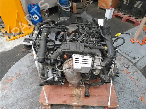 Motor PEUGEOT PARTNER Tepee 1.2 THP | BP32037646M1 
