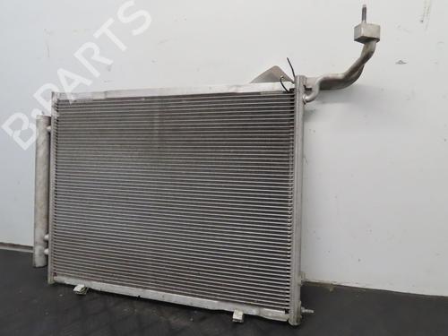 Used Heater matrix FORD FIESTA VI (CB1, CCN) 1.4 TDCi (68 hp) 22366169