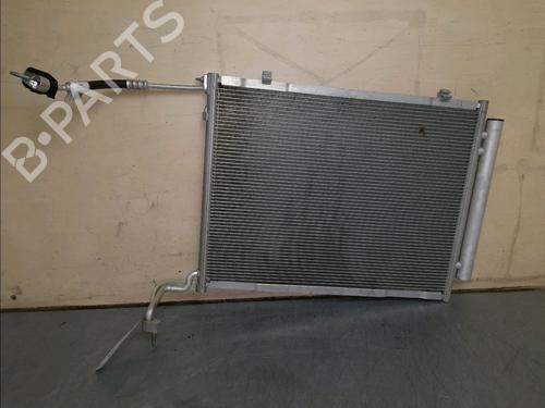 Used Heater matrix FORD PUMA (J2K, CF7) 1.0 Flexifuel (125 hp) 15902631