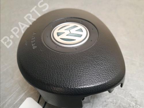 Used Driver airbag VW TOURAN (1T1, 1T2) 1.9 TDI (105 hp) 23158347
