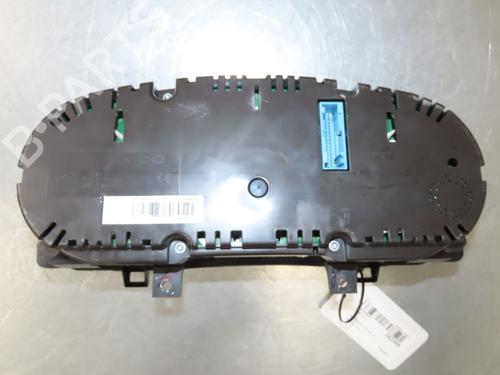 Instrument cluster VW TIGUAN (5N_) 2.0 TDI | BP27923425C47 